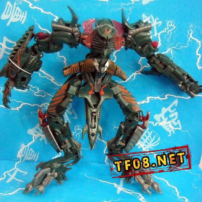 all transformers revenge of the fallen toys